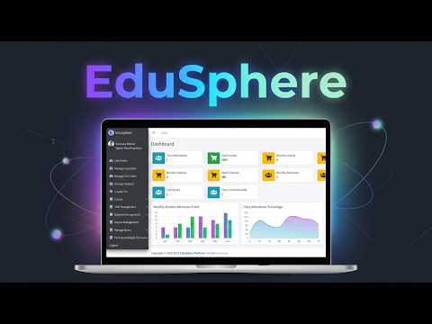 eLearning Website & Mobile App Development thumbnail