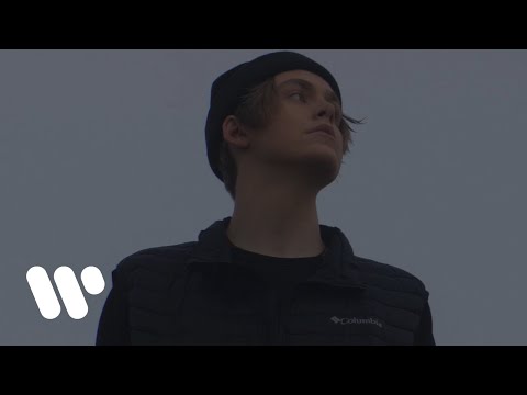 Karl Killing - powerless (Official Music Video)