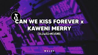 Download lagu DJ Can We Kiss Forever x Kaweni Merry (slowed reverb) mp3 Download lagu DJ Can We Kiss Forever x Kaweni Merry (slowed reverb) mp3