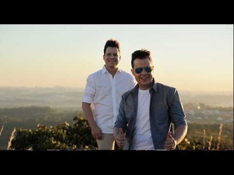 Ele Não Vai Mudar - João Neto e Frederico (Lançamento 2014/HD)