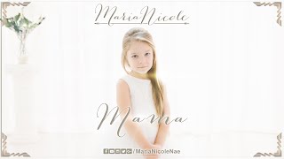 Maria Nicole  -  Mama (official video)