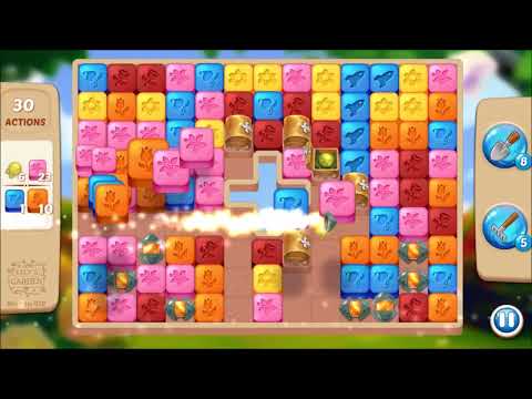 Lily's Garden [ Level 412 ] No Boosters