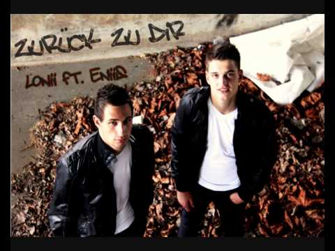 Zurück zu dir - Lonii feat. Eniis