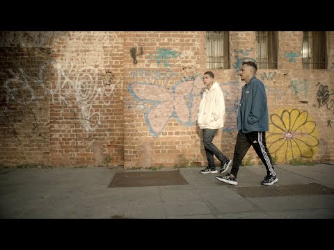 Marcelo D2 & Sain - Eu Tiro é Onda - DJ Nuts RMX 2019 (Videoclipe Oficial)