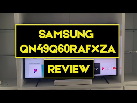 Samsung Smart QLED