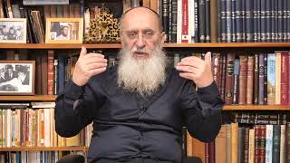 המבנה של המשכן כתבנית דגם מבנה הנפש האידאלית | פרשת תרומה – הרב אורי שרקי