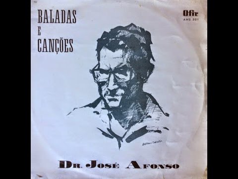 Madred - Jose Alfonso