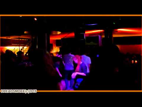 JAH MARSHALL SOUND ft Yugo Taguchi (jpn) -  dubwise the message''guidance'' pt6 @ a-dam 02-05-15