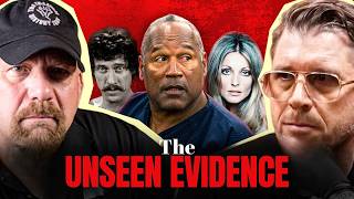 LA Historian Breaks Down the Jason Simpson Theory in the O.J. Case