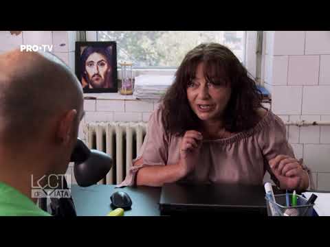 Lectii de Viata - SEZ. 4, EP. 77 - Prizonierul