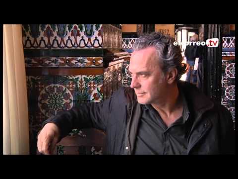 José Coronado: "Estuve diez años destrozando películas"