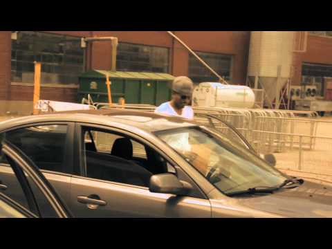 No Dayz Off - Mr. Air Canada Ft JiXX & StrezzOne