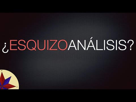 What is Deleuze and Guattari's Schizoanalysis? (Anti-Oedipus) 20th-century philosophy