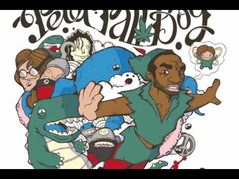 6. Kempi - Larger Than Life (Prod. Rochee) PeterPanBoy