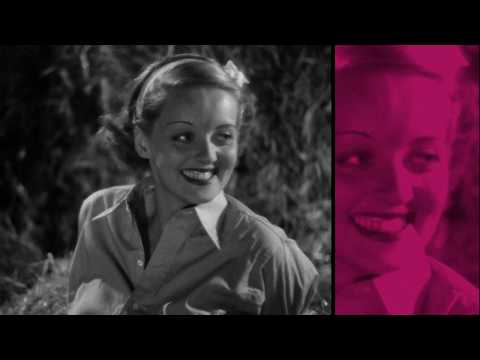 Bette Davis: November 2019 Star of the Month - Women in Classic Film - All About Eve - Jezebel