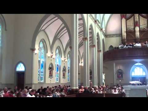 Noble "Come, Labor On" (Ora labora)