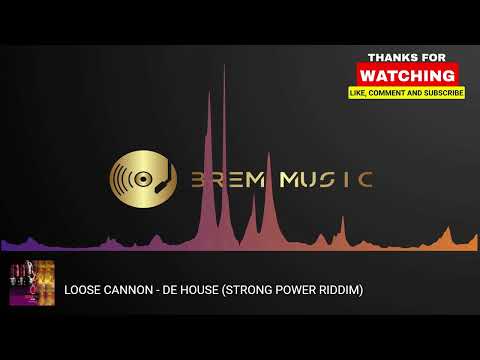 Strong Power Riddim Mix (2023 SOCA) - BREM MUSIC