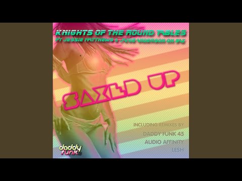 Saxed Up (Lesh Club Mix)