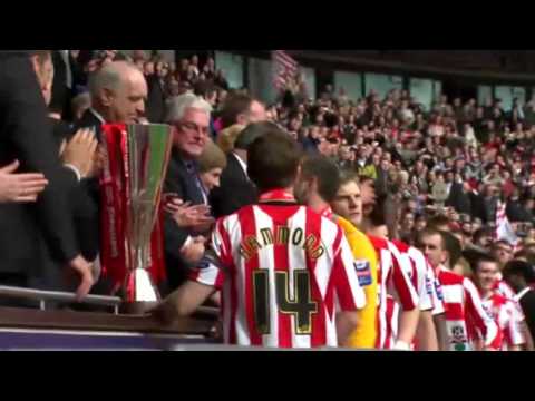 Carlisle United 1-4 Southampton - After the game