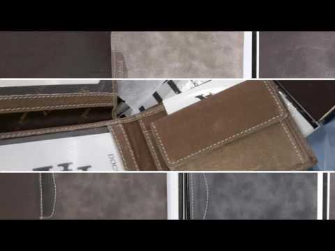 Stock Portafogli Basile e Coveri