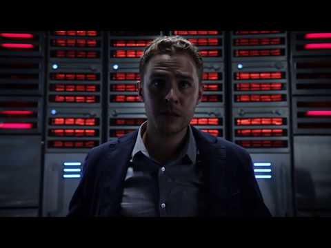 Agents of SHIELD s03e09 - Ward uses Simmons to torture Fitz
