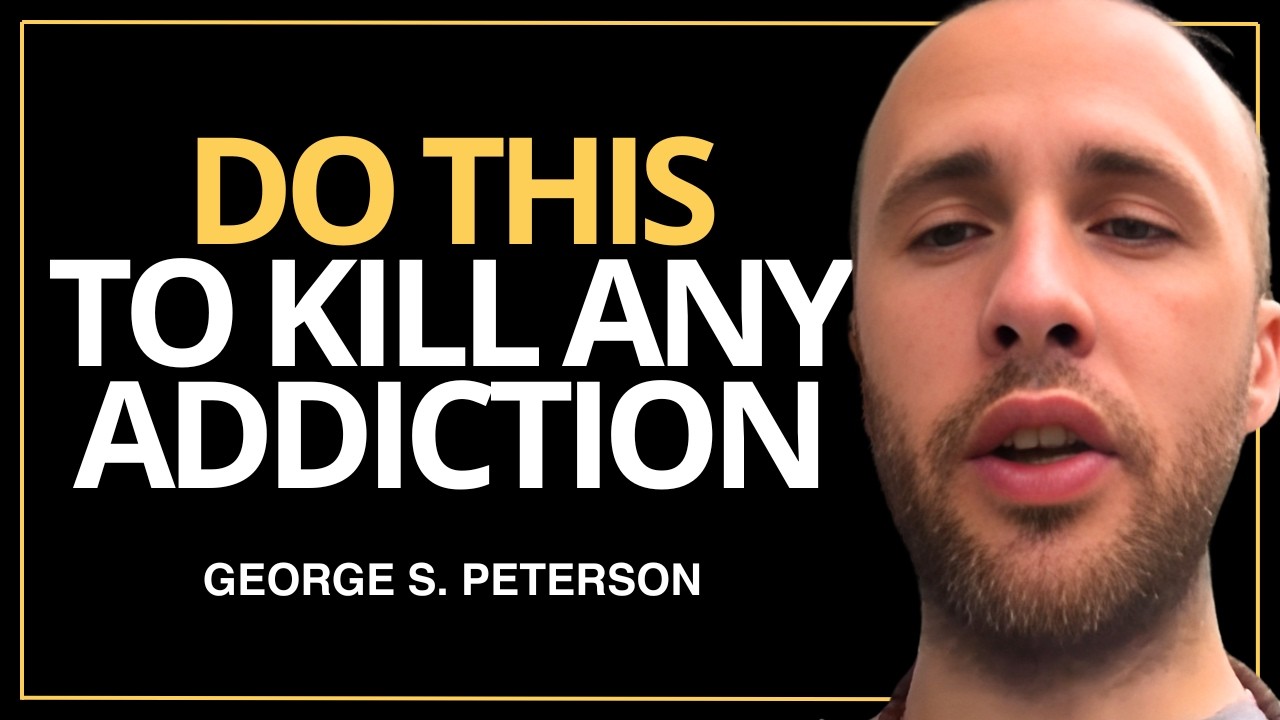 This Practice Led Me To Sobriety | George Peterson