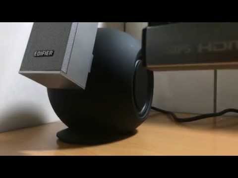 EDIFIER e10 (Exclaim) vs TCstar review & tested