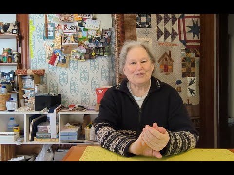 From Small Things: Episode 7: Samplers and Orphans