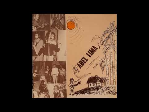 Abel Lima - Viva Cabo Verde