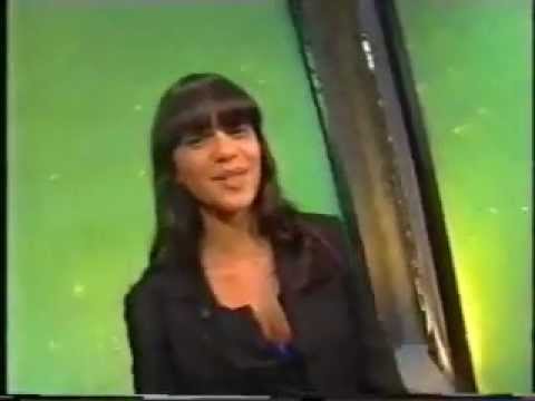 Lisa Moorish - VIVA teaser - 1995