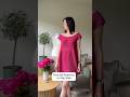 Crochet Dress Patterns 2025 – Best Summer Styles to Try!