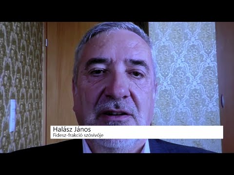 PIRKADAT Breuer Péterrel: Halász János