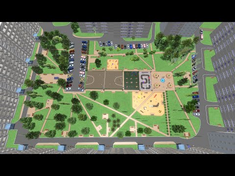 3d візуалізація