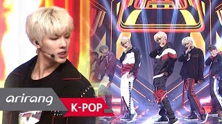 [Simply K-Pop] LUCENTE(루첸트) _ YOUR DIFFERENCE(뭔가 달라) _ Ep.332 _ 101218