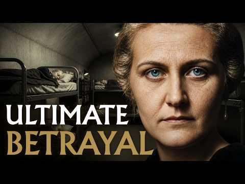 Magda Goebbels - First Lady of the Third Reich Documentary
