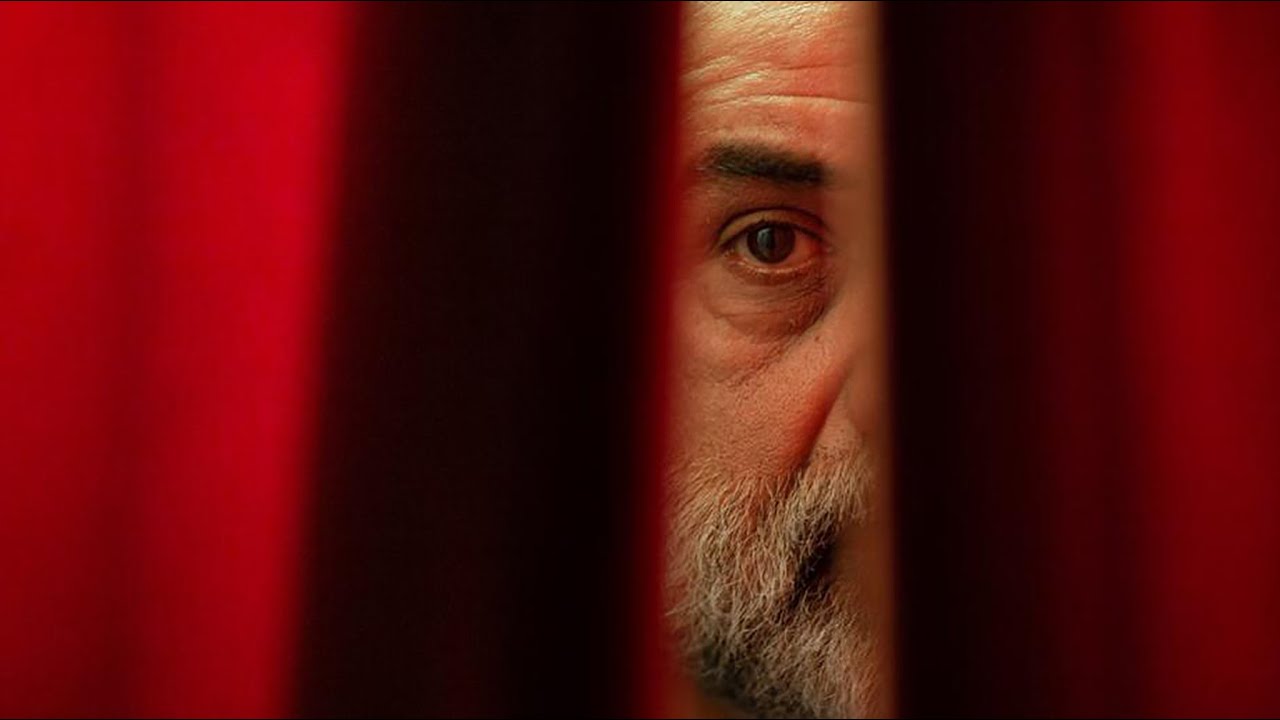 Silence – trailer | IFFR 2021