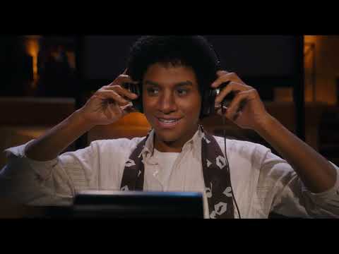 &ldquo;キング・オブ・ポップ&rdquo;=マイケル・ジャクソン、実の甥ジャファー・ジャクソンが演じる伝記映画『Michael／マイケル』US版第1弾予告【2026年6月公開】