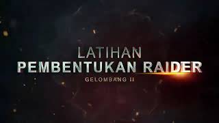 Download lagu Latihan Pembentukan Raider Yonif 114/SM Batu Jajar mp3