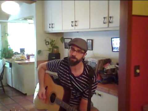 Rich Restaino "The Devil's in the Flatted Fifth"