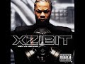 Xzibit - (Hit U) Where It Hurts (Man vs. Machine) (2002)