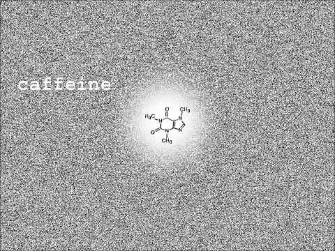 Organic Cage - Too Much Caffeine Will Kill You