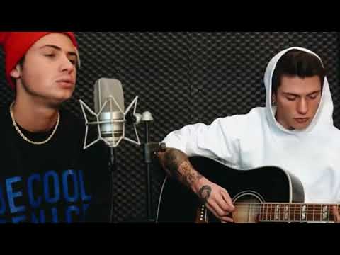 BENJI E FEDE- ROCKSTAR