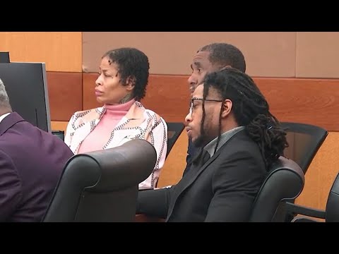 Ex-girlfriend testifies against rapper Ca$h Out in sex trafficking trial