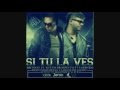 Farruko Ft Michael El Nuevo Prospecto Si Tu La Ves Nuevas Canciones De Reggaeton 2012