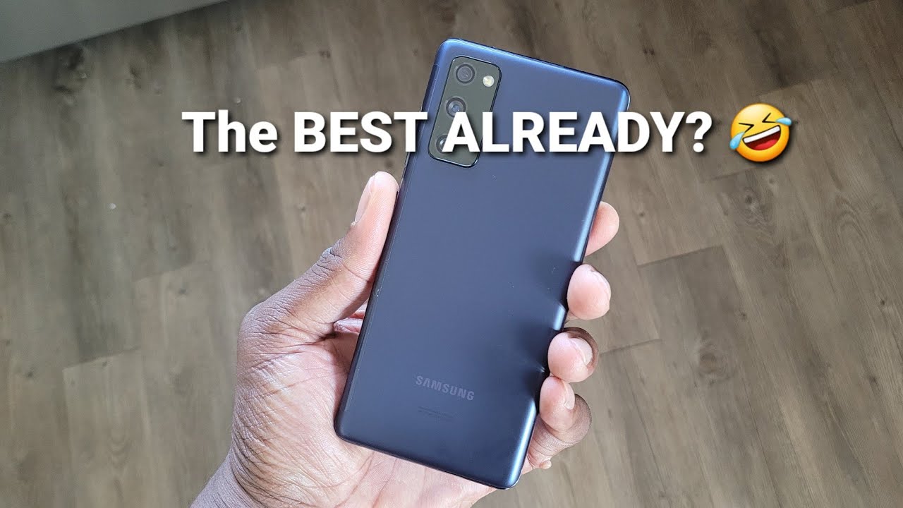 Galaxy S20 FE VS Pixel 4a | Best Consumer Friendly Phones!