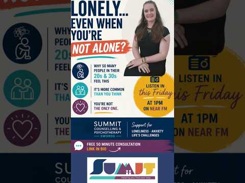 Summit Counselling video