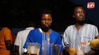 Cohésion sociale : Canal+ Burkina réuni ses partenaires autour d'une rupture collective