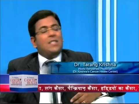 About Cancer - Cancer Treatment in India