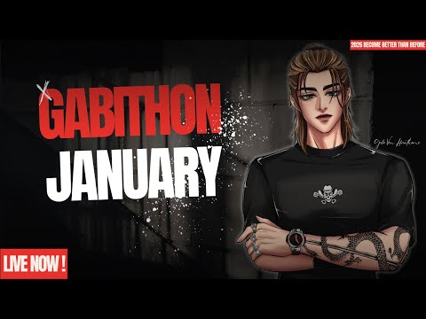 【GABITHON】PART 26 - WELCOME 2026 #THECOUNCIL #GLORIX7TOWN #GABITHON