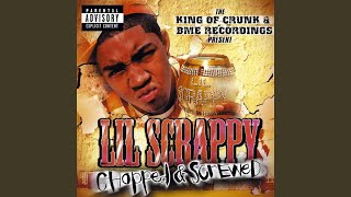 Head Bussa (Chopped &amp; Screwed)